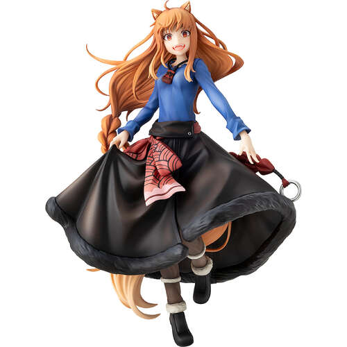 -PRE ORDER- Holo Non Scale Figure Illustration by Jyuu Ayakura