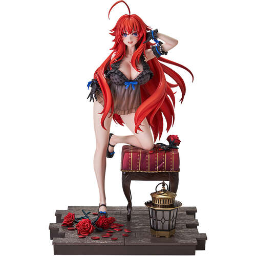 -PRE ORDER- Rias Gremory 15th Anniversary Ver. (Renewal Package Edition)