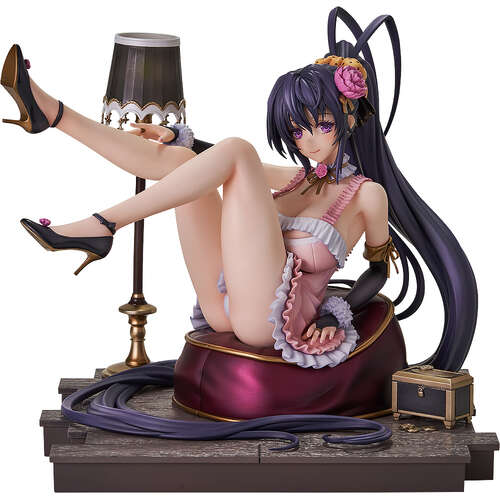 -PRE ORDER- Himejima Akeno 15th Anniversary Ver. (Renewal Package Edition)