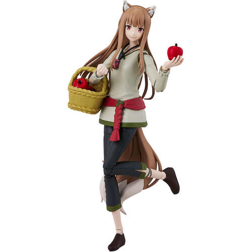 -PRE ORDER- Kadokawa Plastic Model Series Holo [MODEL KIT]