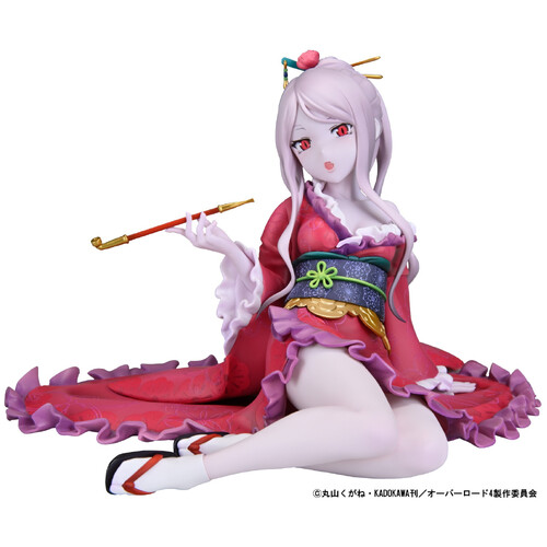 Shalltear Enreigasyo Complete Figure 1/6 Scale