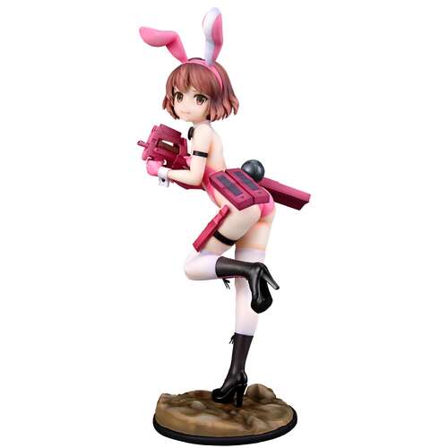 -PRE ORDER- LLENN Bunny Girl Version  1/7 Scale