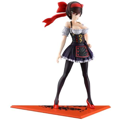 -PRE ORDER- PRINCESS SAMURAI Tsuruki Shizuka dirndl Version