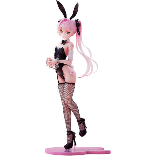 -PRE ORDER- Hatsune Bunny Girl Version 1/6 Scale