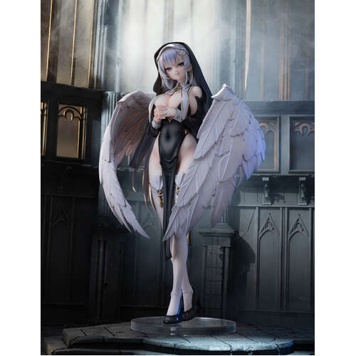 -PRE ORDER- Angel Sister Holy Wing 1/6 Scale Figure Normal Edition