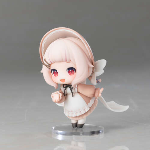 -PRE ORDER- Chibi Character Mashiro Kanon Lolita Ver. Non Scale Figure