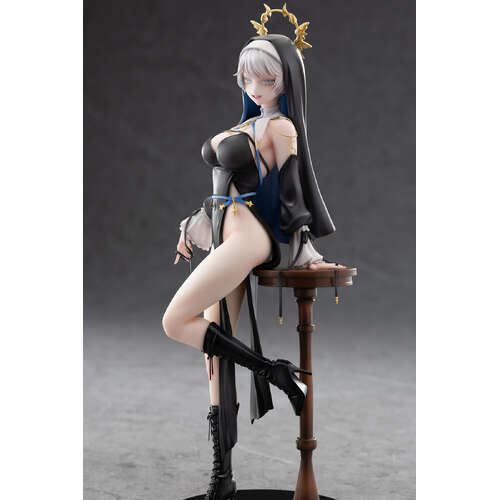 -PRE ORDER- Sister Anastasia 1/6 Scale Figure Normal Edition