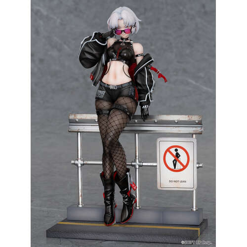 -PRE ORDER- Drake 1/6 Scale Figure Normal Edition