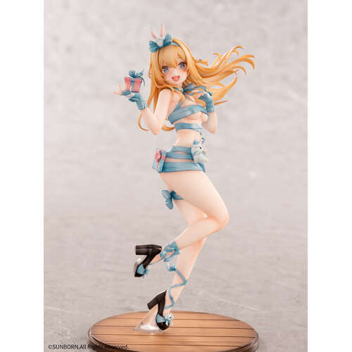 -PRE ORDER- Suomi Fluffy Korvatunturi 1/6 Scale Figure