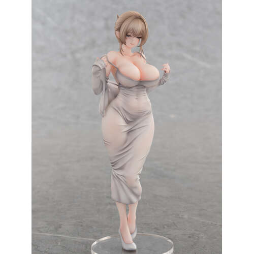 -PRE ORDER- Defenseless Erin 1/6 Scale Figure Normal Edition