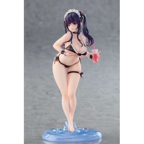 -PRE ORDER- Swimsuit Maid Charlotte 1/6 Scale Figure