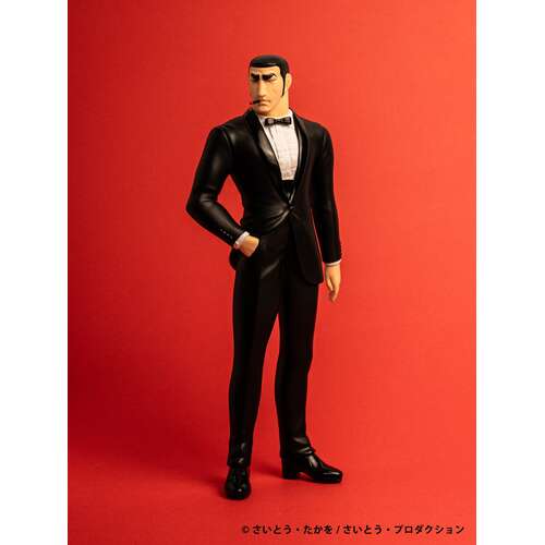 -PRE ORDER- Golgo 13 Figure