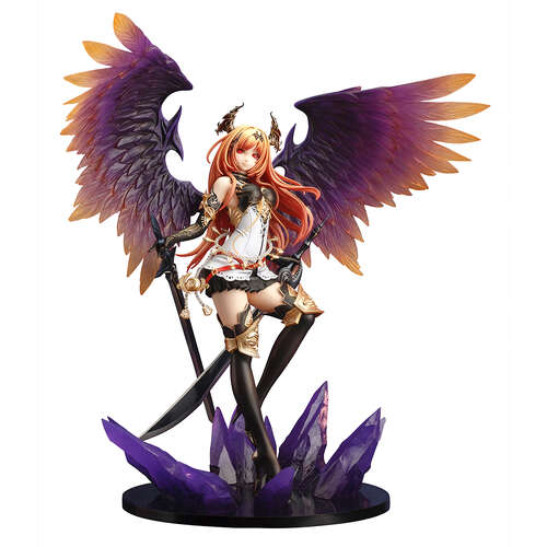 -PRE ORDER- Dark Angel Olivia Scale Figure [Re-release]