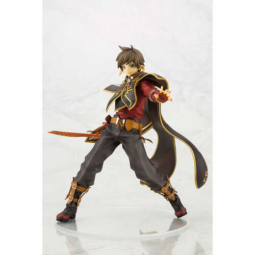 Sorey Outfit of Shepherd Color Variation Ver. Scale Figure