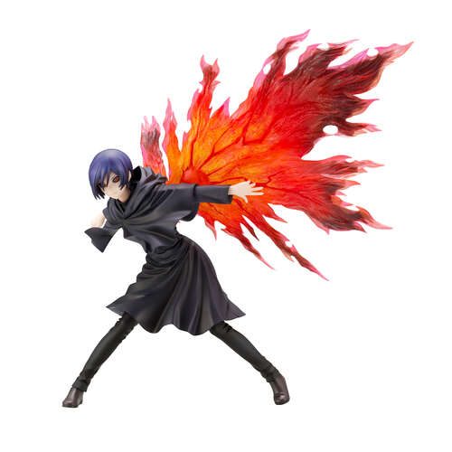 -PRE ORDER- ARTFX J Kirishima Toka [Re-release]