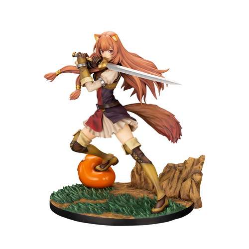 Raphtalia Scale Figure 