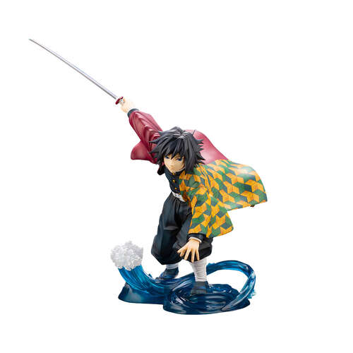 -PRE ORDER- ARTFX J Tomioka Giyu [Re-release]