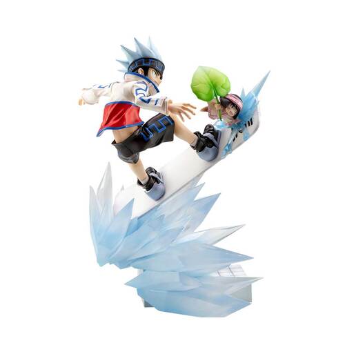 ARTFX J Horohoro
