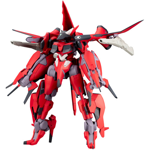 Frame Arms XFA-CnB Bergflinker [Model Kit]