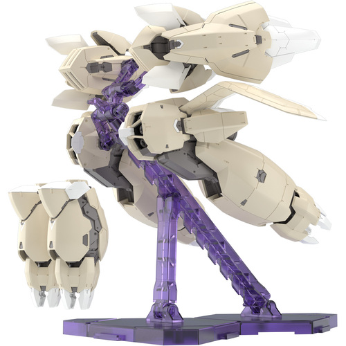 Megami Device x Alice Gear Aegis Gear Unit Ver. Ganesha [MODEL KIT]