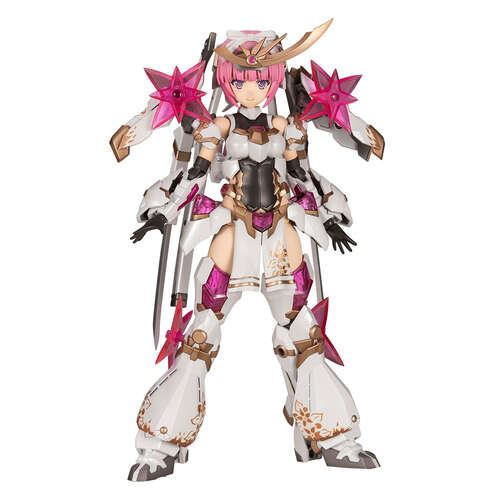 -PRE ORDER- Frame Arms Girl: Magatsuki [Kikka] [MODEL KIT]