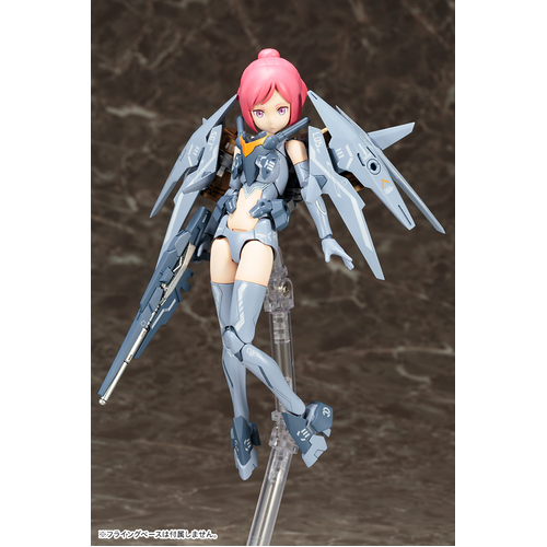 Megami Device SOL Hornet LOW VISIBILITY [MODEL KIT]