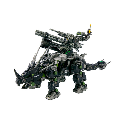 HMM DPZ-10 DARK HORN [MODEL KIT]