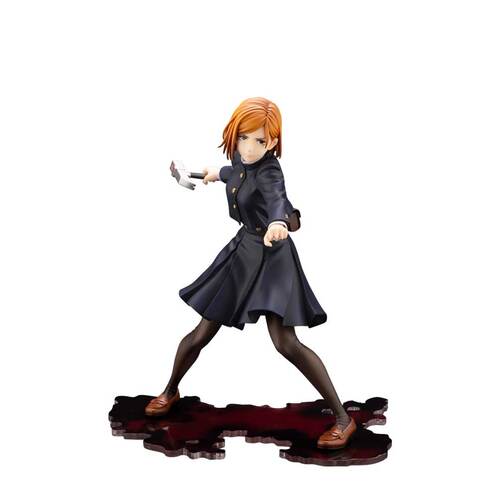 ARTFX J Nobara Kugisaki
