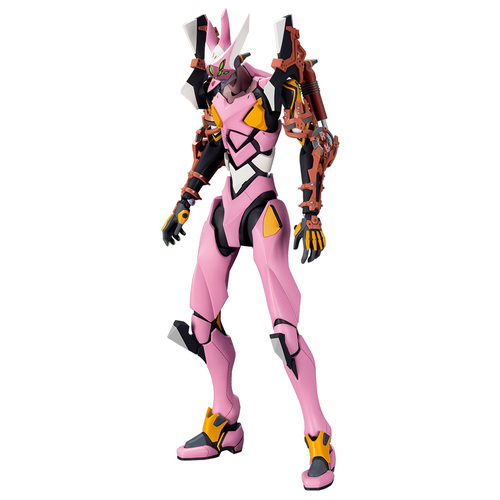 EVANGELION Kai Unit 08 Gamma [MODEL KIT]