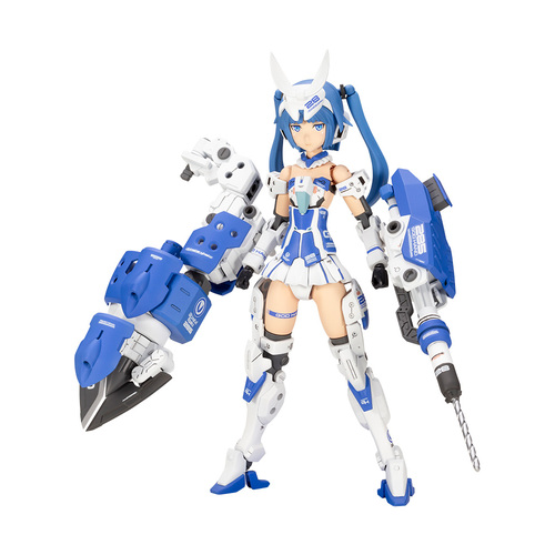 Frame Arms Girl Architect Nipako Ver. [MODEL KIT}