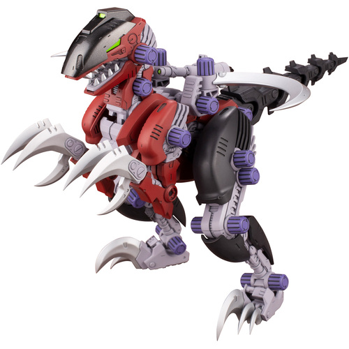 HMM ZOIDS 1/72 EZ-027 Rev Raptor [MODEL KIT]