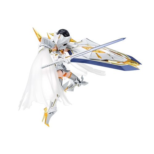 Megami Device Bullet Knights Executioner Bride [MODEL KIT]