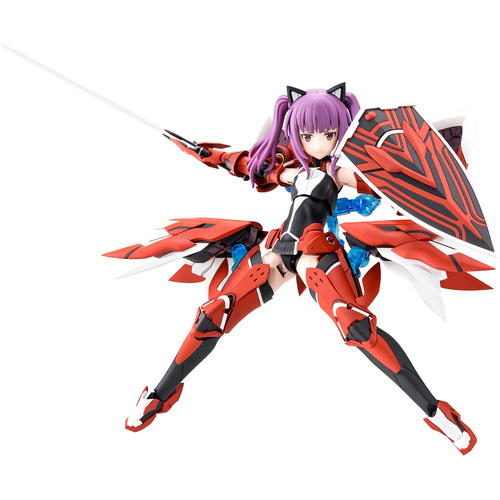 Megami Device x Alice Gear Aegis Ichijo Ayaka (Eishun) [MODEL KIT]