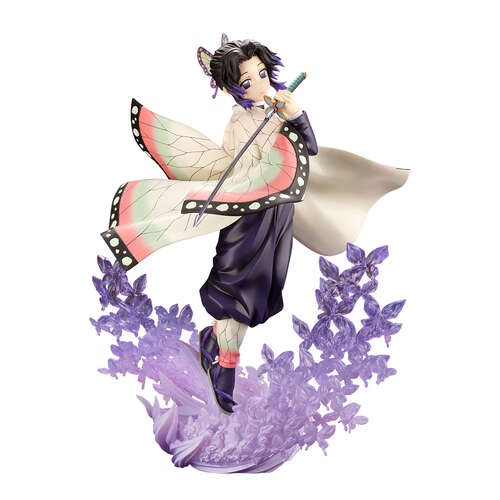 -PRE ORDER- ARTFX J Kocho Shinobu [Re-release]