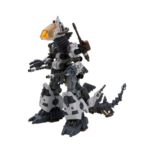HMM RZ-014 GODOS Marking Plus Ver. [MODEL KIT]
