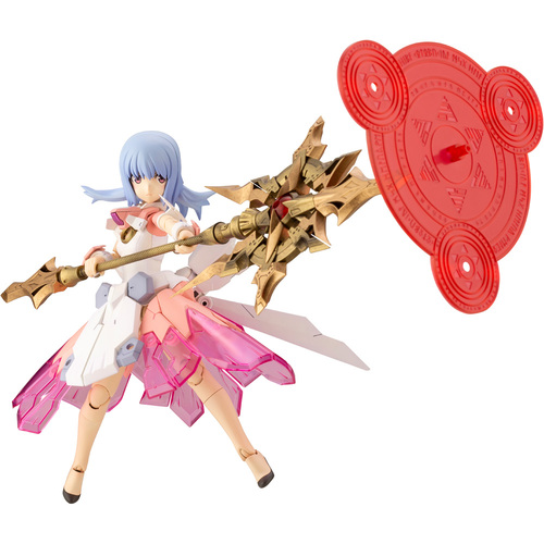 M.S.G Magical Baselard [MODEL KIT]