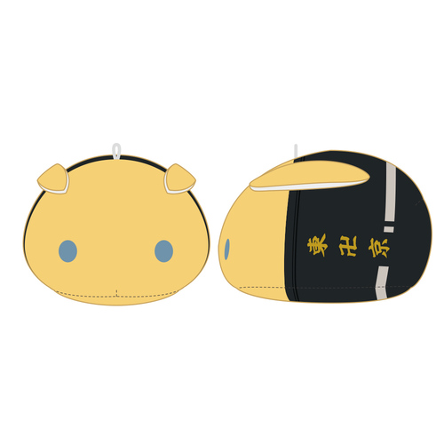 MochiMochi Friends Plush Hanagaki Takemichi