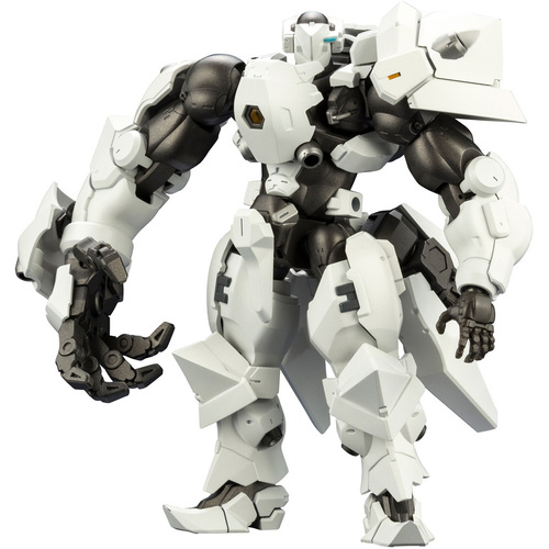 Governor Heavy Armor Type: Rook [MODEL KIT]