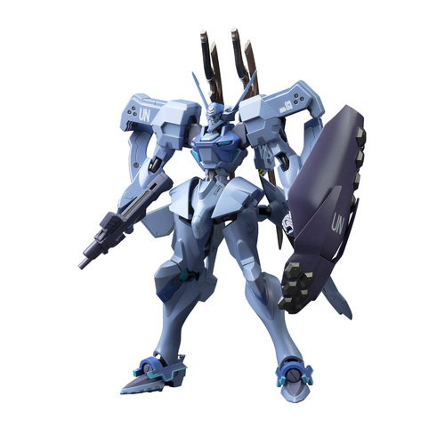 1/144 Shiranui Isumi Valkyries [MODEL KIT]