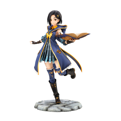 Rinwell  1/7 Scale Figure