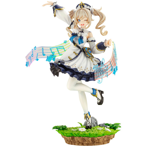 Barbara 1/7 Scale Figure