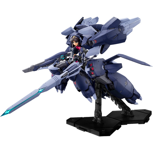 Megami Device x Alice Gear Aegis Kaneshiya Sitara (Tenki) Ver. Ganesa [MODEL KIT]