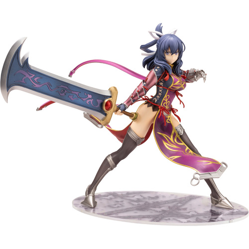 Rixia Mao 1/7 Scale Figure