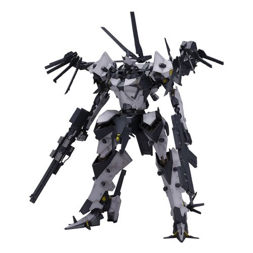 -PRE ORDER- 1/72 ARMORED CORE BFF 063AN AMBIENT [MODEL KIT]