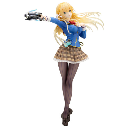 -PRE ORDER- 1/7 HEAVEN BURNS RED Tsukasa Tojo