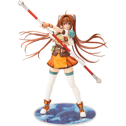 -PRE ORDER- 1/8 THE LEGEND OF HEROES Estelle Bright