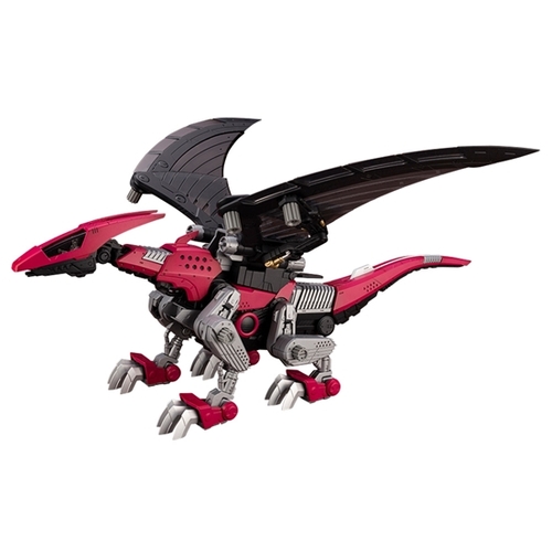Zoids HMM EHI-7 Reddra Zenebus Empire Ver. [MODEL KIT]