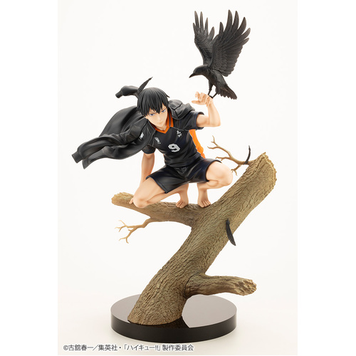 ARTFX J Kageyama Tobio