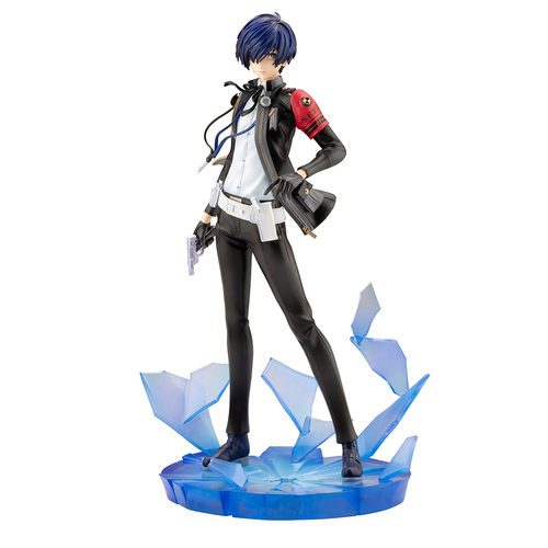 -PRE ORDER- ARTFX J P3R Protagonist [Re-release]