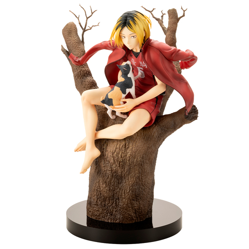 ARTFX J Kozume Kenma